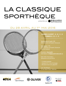 La Classique SportheÌque 2016(2)